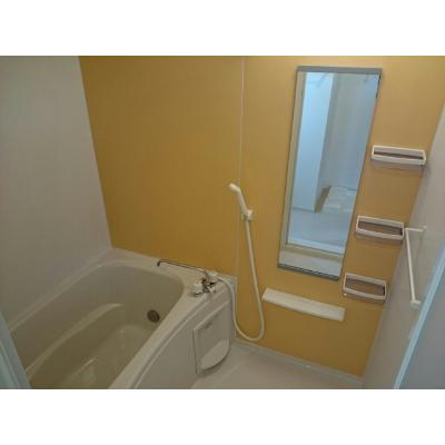 メゾン　ド　コンセルヴ 207【管理NO：1-019910601-02060】 ★家具家電は申し込み後に搬入します★ ★2026年09月上旬入居可能★の物件写真4