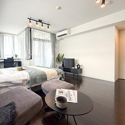 apartment 〒451-0046　愛知県名古屋市西区牛島町6-1 名古屋ルーセントタワー5階