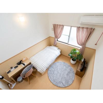 ONLY小田原12【🌈WiFi・管理費０円キャンペーン🌈】駐車場有（660円／１日）★バストイレ別　国府津駅⇔茅ヶ崎・平塚駅12分・小田原6分⇔直通の外観画像