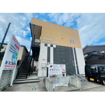 ONLY小田原12【🌈WiFi・管理費０円キャンペーン🌈】駐車場有（660円／１日）★バストイレ別　国府津駅⇔茅ヶ崎・平塚駅12分・小田原6分⇔直通の物件写真2