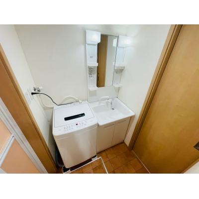 ONLY小田原12【🌈WiFi・管理費０円キャンペーン🌈】駐車場有（660円／１日）★バストイレ別　国府津駅⇔茅ヶ崎・平塚駅12分・小田原6分⇔直通の物件写真4