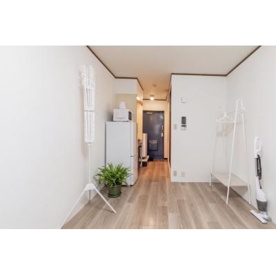 レントライフマンスリー横浜桜木町紅葉坂A【契約・事務手数料無料！】の物件写真3