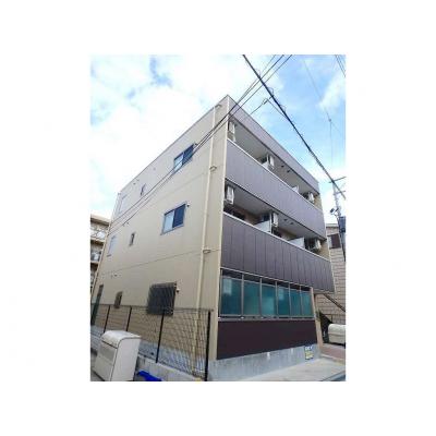 OneLife東柴島ハイツ【★独立洗面台・洗浄機能付便座・IHクッキングヒーター】の外観画像