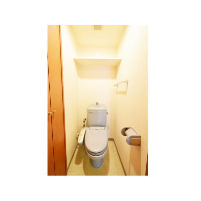 OneLife市ヶ谷ステージ【★浴室乾燥付・牛込柳町駅 徒歩5分！】の物件写真5