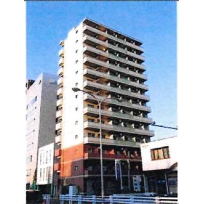 【🎉初期費用オフ｜お得なキャンペーン】【禁煙🚭/Wi-Fi無料🌐】マイナビSTAY宇都宮東口　706の外観画像