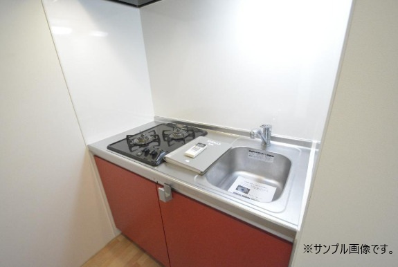マンスリーリブマックス東別院駅前北ラプレ※【設備充実】≪エクセレントシリーズ≫の物件写真3