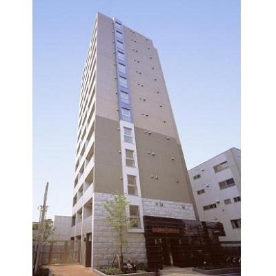OneLife銀杏坂【★浴室乾燥付・牛込柳町駅 徒歩4分！】の外観画像
