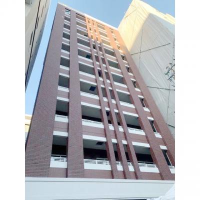 OneLife仙台レーベン【★駅近・オートロック・2口コンロ・独立洗面台】の外観画像