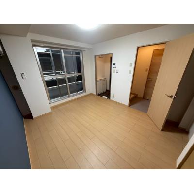 【駅まで徒歩3分☆彡】サン摩里 401号室の物件写真2