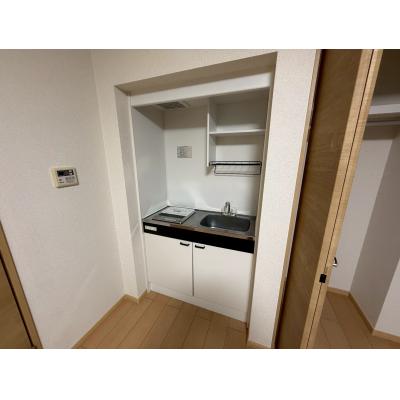 【駅まで徒歩3分☆彡】サン摩里 401号室の物件写真3