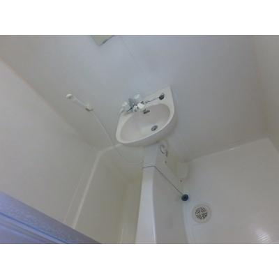 【Wi-Fi無料！】ハイツひばり 106号室の物件写真3
