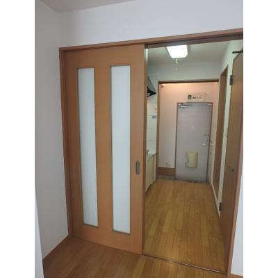 【Wi-Fi無料！】ハイツひばり 106号室の物件写真4
