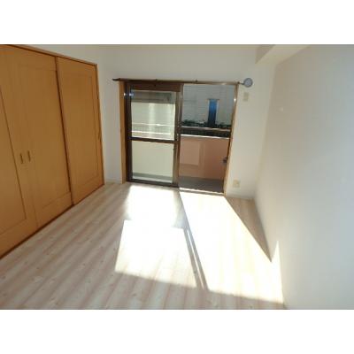 【L字型キッチン☆彡】ファンテージ の物件写真2