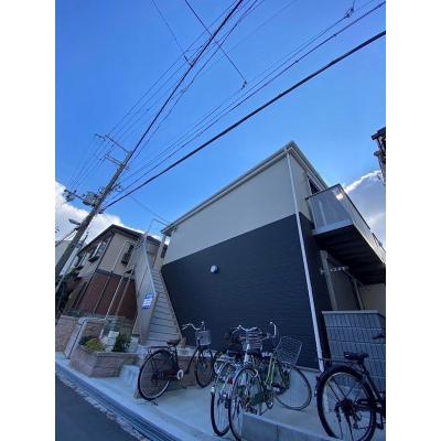 OneLife淡路東二番館【★設備充実】の外観画像
