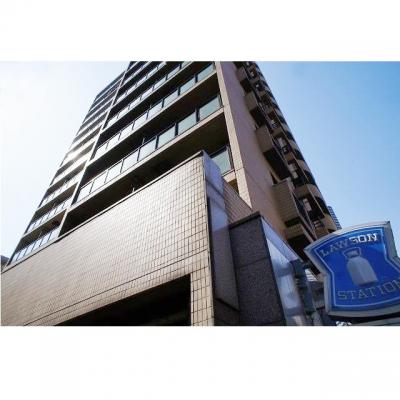 OneLife勝どきメゾン【★独立洗面付・勝どき駅 徒歩3分！】の外観画像
