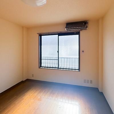 アットイン南長岡京1の外観画像