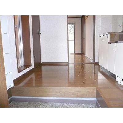 【Wi-Fi無料！】ベルハイム２１ の物件写真2