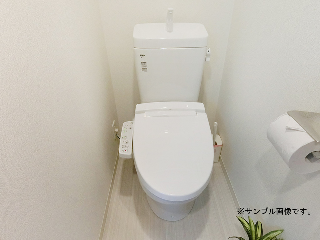 グッドステイ宮古島グランデコート※プラス【禁煙・ハイクラス・駐車場有(有料)・設備充実】の物件写真6
