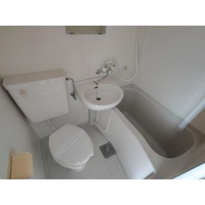 【オートロック付き！】マイメゾン愛甲石田 の物件写真2