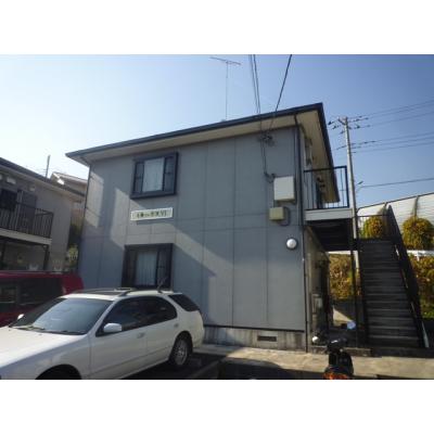 【駐車場有！（有料）】ミキハウスⅢ の外観画像