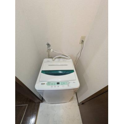 【駐車場有！（有料）】ミキハウスⅢ の物件写真5