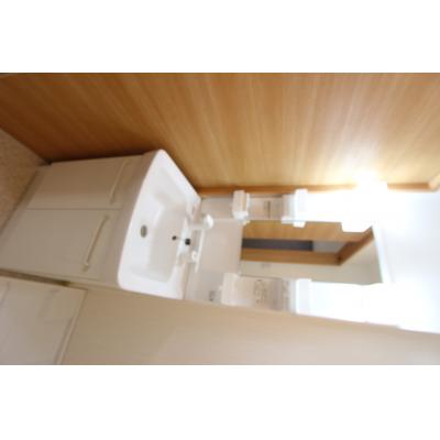 【広々でWi-Fi無料♪】ラ　ヴィーテ の物件写真4