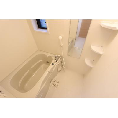 【広々でWi-Fi無料♪】ラ　ヴィーテ の物件写真5