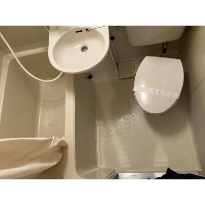 【無料駐車場付き！】ルイシャトレ富士見Ａ の物件写真5