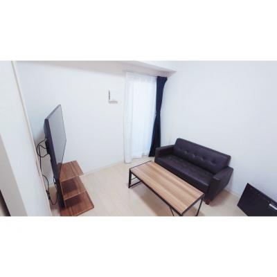 OneLife東淀川駅前7番館【★1DK・設備充実】の物件写真2