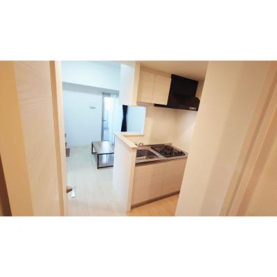 OneLife東淀川駅前7番館【★1DK・設備充実】の物件写真3