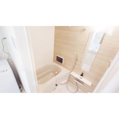 OneLife東淀川駅前7番館【★1DK・設備充実】の物件写真4