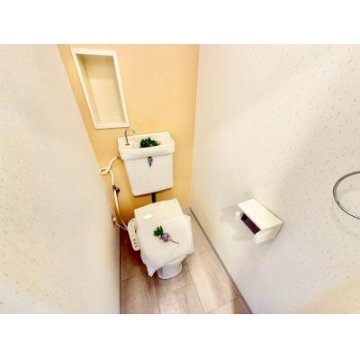 【三重県四日市市/近鉄四日市駅/無料Wi-Fi/バストイレ別/エレベーター/自転車駐輪可能】オーク斉藤  ファミマンの物件写真5