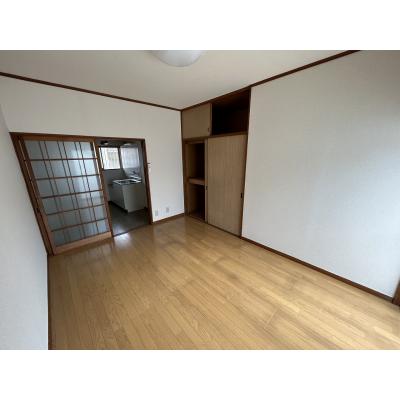 【Wi-Fi無料！】鈴川ハイツⅡ の物件写真3