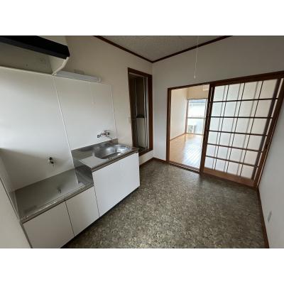 【Wi-Fi無料！】鈴川ハイツⅡ の物件写真4