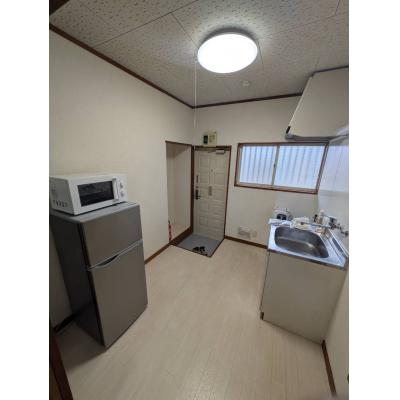 【Wi-Fi無料！】鈴川ハイツⅡ の物件写真5