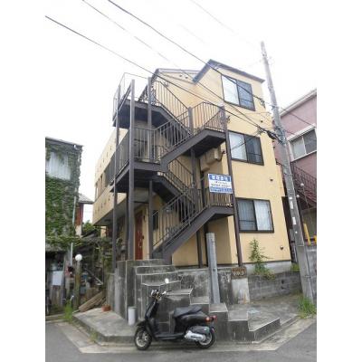 【Wi-Fi無料☆彡】ＫＡＮＡＬＯＡ の外観画像