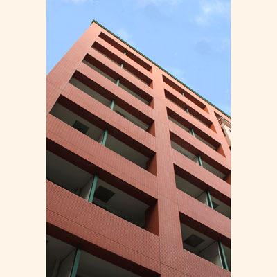 OneLife赤坂ミディアム【★浴室乾燥付・溜池山王駅 徒歩5分！】の外観画像