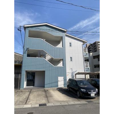 【三重県四日市市/近鉄四日市駅/バストイレ別・独立洗面台/洋室8.5帖/オートロック】フローリッシュクボタ ファミマンの物件写真6
