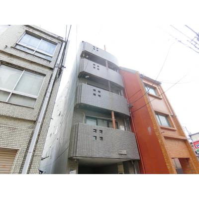 OneLife岐阜ベルハイム【★31平米・バストイレ別・独立洗面台】の外観画像