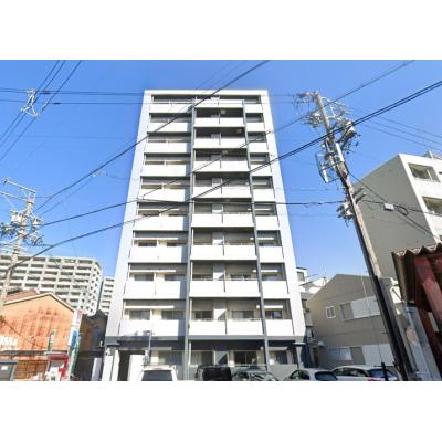 OneLife岐阜リアライズ【★駅近・オートロック・独立洗面台】の外観画像