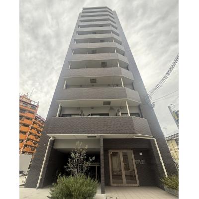 OneLife東淀川ソレアード【★Wi-Fi対応・設備充実】の外観画像