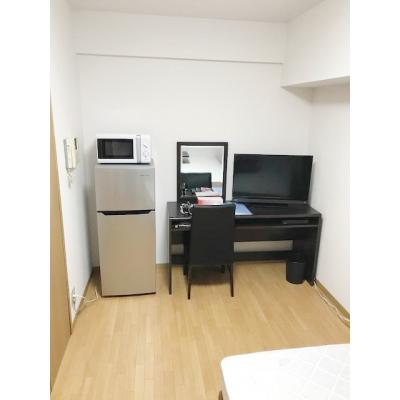 OneLife麻布十番シア【★浴室乾燥付・麻布十番駅 徒歩1分！】の物件写真2