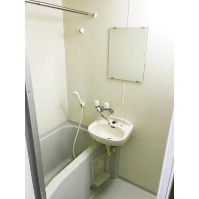 OneLife麻布十番シア【★浴室乾燥付・麻布十番駅 徒歩1分！】の物件写真4