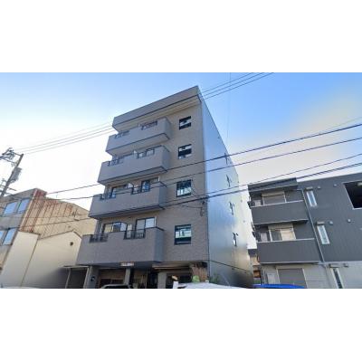 OneLife岐阜フィオーレ【★オートロック・独立洗面台・バストイレ別】の物件写真1