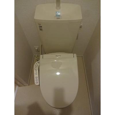 ヴィラ　パーク　サイドＳ 103【管理NO：1-024195401-01030】 ★家具家電は申し込み後に搬入します★ ★2026年10月中旬入居可能★の物件写真5