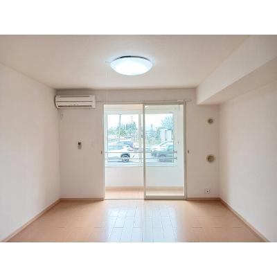 ベル・セゾン 102【管理NO：1-016214601-01020】 ★家具家電は申し込み後に搬入します★ ★2026年10月下旬入居可能★の物件写真2