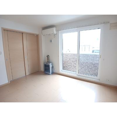 Ｂｅｌｌｅ　ｒｏｓｅ　Ⅲ 103【管理NO：1-016598601-01030】 ★家具家電は申し込み後に搬入します★の物件写真2