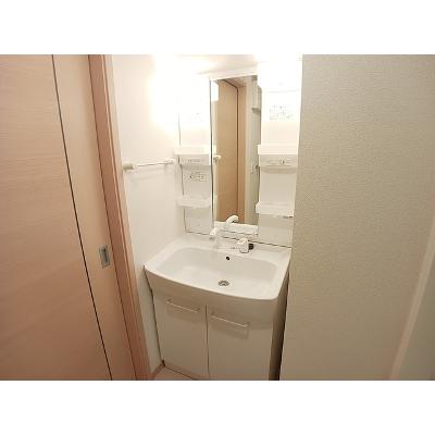 Ｂｅｌｌｅ　ｒｏｓｅ　Ⅲ 103【管理NO：1-016598601-01030】 ★家具家電は申し込み後に搬入します★の物件写真6