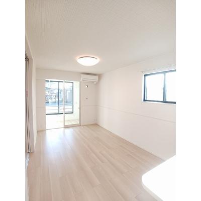 サンフラワー太田駅サイドＣ 103【管理NO：1-027600903-01030】 ★家具家電は申し込み後に搬入します★ ★2026年09月上旬入居可能★の物件写真2