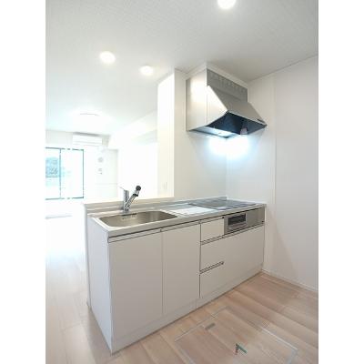 サンフラワー太田駅サイドＣ 103【管理NO：1-027600903-01030】 ★家具家電は申し込み後に搬入します★ ★2026年09月上旬入居可能★の物件写真3
